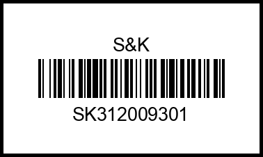 Диск тормозной sk312009301 s&k – купить в Омске. Цены, характеристики, фото в интернет-магазине autotoot.ru
