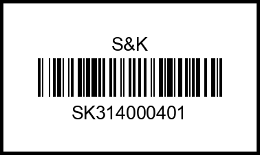 Барабан тормозной sk314000401 s&k – купить в Омске. Цены, характеристики, фото в интернет-магазине autotoot.ru