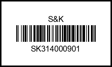 Барабан тормозной sk314000901 s&k – купить в Омске. Цены, характеристики, фото в интернет-магазине autotoot.ru