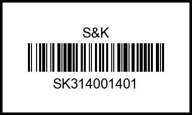 Барабан тормозной sk314001401 s&k – купить в Омске. Цены, характеристики, фото в интернет-магазине autotoot.ru