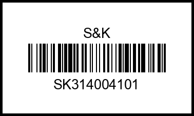 Барабан тормозной sk314004101 s&k – купить в Омске. Цены, характеристики, фото в интернет-магазине autotoot.ru