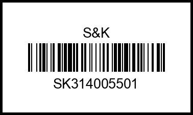 Барабан тормозной sk314005501 s&k – купить в Омске. Цены, характеристики, фото в интернет-магазине autotoot.ru