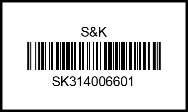 Барабан тормозной sk314006601 s&k – купить в Омске. Цены, характеристики, фото в интернет-магазине autotoot.ru