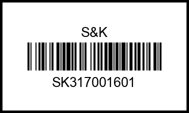 Клапан растормаживания sk317001601 s&k – купить в Омске. Цены, характеристики, фото в интернет-магазине autotoot.ru