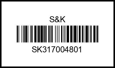 Клапан защитный 4-х контурный sk317004801 s&k – купить в Омске. Цены, характеристики, фото в интернет-магазине autotoot.ru