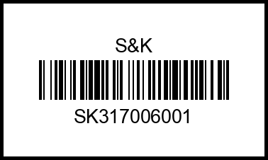 Кран ручного управления пневмоподвеской sk317006001 s&k – купить в Омске. Цены, характеристики, фото в интернет-магазине autotoot.ru