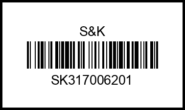 Клапан защитный 4-х контурный sk317006201 s&k – купить в Омске. Цены, характеристики, фото в интернет-магазине autotoot.ru