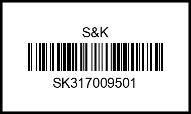 Клапан растормаживания sk317009501 s&k – купить в Омске. Цены, характеристики, фото в интернет-магазине autotoot.ru