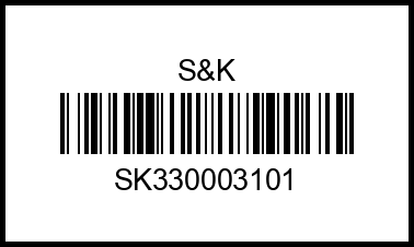 Ремкомплект тормозного суппорта sk330003101 s&k – купить в Омске. Цены, характеристики, фото в интернет-магазине autotoot.ru