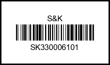 Ремкомплект тормозного суппорта sk330006101 s&k – купить в Омске. Цены, характеристики, фото в интернет-магазине autotoot.ru