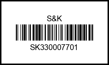 Ремкомплект тормозного суппорта sk330007701 s&k – купить в Омске. Цены, характеристики, фото в интернет-магазине autotoot.ru
