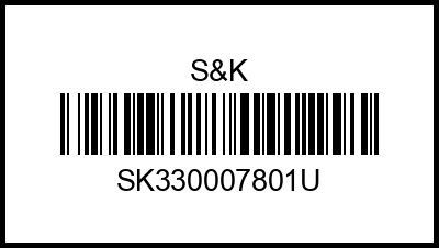 Ремкомплект тормозного суппорта sk330007801u s&k – купить в Омске. Цены, характеристики, фото в интернет-магазине autotoot.ru