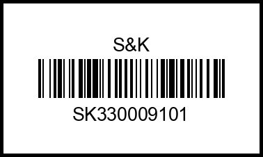 Ремкомплект тормозного суппорта sk330009101 s&k – купить в Омске. Цены, характеристики, фото в интернет-магазине autotoot.ru