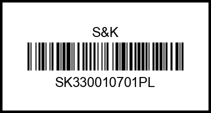 Ремкомплект тормозного суппорта sk330010701pl s&k – купить в Омске. Цены, характеристики, фото в интернет-магазине autotoot.ru