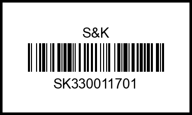 Ремкомплект тормозного суппорта sk330011701 s&k – купить в Омске. Цены, характеристики, фото в интернет-магазине autotoot.ru