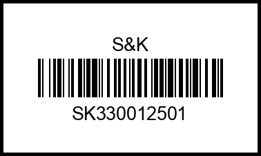 Ремкомплект тормозного суппорта sk330012501 s&k – купить в Омске. Цены, характеристики, фото в интернет-магазине autotoot.ru