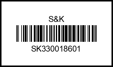 Ремкомплект тормозного суппорта sk330018601 s&k – купить в Омске. Цены, характеристики, фото в интернет-магазине autotoot.ru