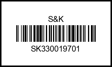 Ремкомплект тормозного суппорта sk330019701 s&k – купить в Омске. Цены, характеристики, фото в интернет-магазине autotoot.ru