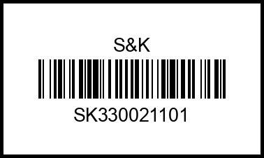 Ремкомплект тормозного суппорта sk330021101 s&k – купить в Омске. Цены, характеристики, фото в интернет-магазине autotoot.ru