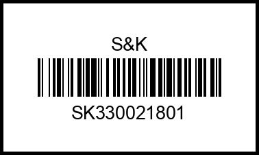 Ремкомплект направляющих суппорта sk330021801 s&k – купить в Омске. Цены, характеристики, фото в интернет-магазине autotoot.ru