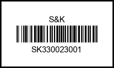 Ремкомплект тормозного суппорта sk330023001 s&k – купить в Омске. Цены, характеристики, фото в интернет-магазине autotoot.ru