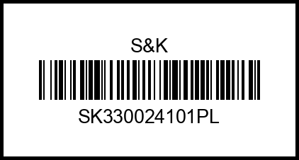 Ремкомплект направляющих суппорта sk330024101pl s&k – купить в Омске. Цены, характеристики, фото в интернет-магазине autotoot.ru