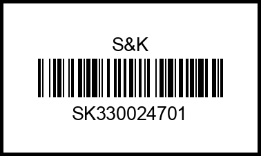 Ремкомплект тормозного суппорта sk330024701 s&k – купить в Омске. Цены, характеристики, фото в интернет-магазине autotoot.ru