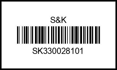 Ремкомплект тормозного суппорта sk330028101 s&k – купить в Омске. Цены, характеристики, фото в интернет-магазине autotoot.ru