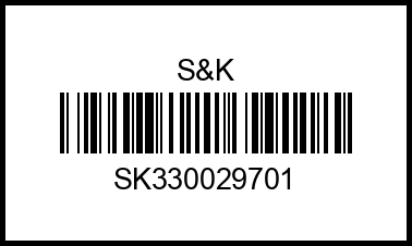 Ремкомплект тормозного суппорта sk330029701 s&k – купить в Омске. Цены, характеристики, фото в интернет-магазине autotoot.ru
