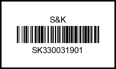 Ремкомплект тормозного суппорта sk330031901 s&k – купить в Омске. Цены, характеристики, фото в интернет-магазине autotoot.ru