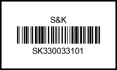 Ремкомплект тормозного суппорта sk330033101 s&k – купить в Омске. Цены, характеристики, фото в интернет-магазине autotoot.ru