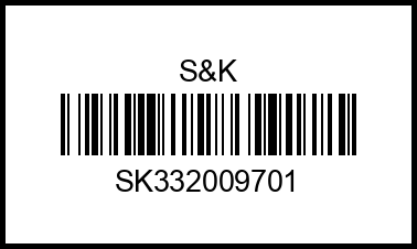 Вал тормозной sk332009701 s&k – купить в Омске. Цены, характеристики, фото в интернет-магазине autotoot.ru