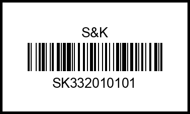 Вал тормозной sk332010101 s&k – купить в Омске. Цены, характеристики, фото в интернет-магазине autotoot.ru