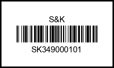 Болт рессоры sk349000101 s&k – купить в Омске. Цены, характеристики, фото в интернет-магазине autotoot.ru