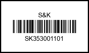 Сайлентблок рессоры sk353001101 s&k – купить в Омске. Цены, характеристики, фото в интернет-магазине autotoot.ru