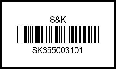 Ремкомплект пальцев рессоры sk355003101 s&k – купить в Омске. Цены, характеристики, фото в интернет-магазине autotoot.ru