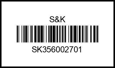 Площадка полурессоры sk356002701 s&k – купить в Омске. Цены, характеристики, фото в интернет-магазине autotoot.ru
