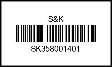 Пластина рессоры sk358001401 s&k – купить в Омске. Цены, характеристики, фото в интернет-магазине autotoot.ru