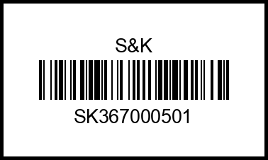 Сайлентблок кабины sk367000501 s&k – купить в Омске. Цены, характеристики, фото в интернет-магазине autotoot.ru