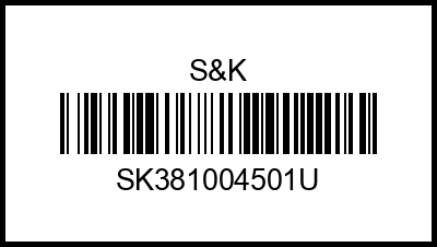 Насос гидроусилителя руля sk381004501u s&k – купить в Омске. Цены, характеристики, фото в интернет-магазине autotoot.ru