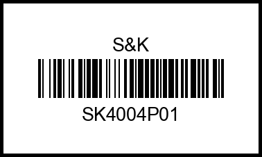 Подушка пневматическая sk4004p01 s&k – купить в Омске. Цены, характеристики, фото в интернет-магазине autotoot.ru
