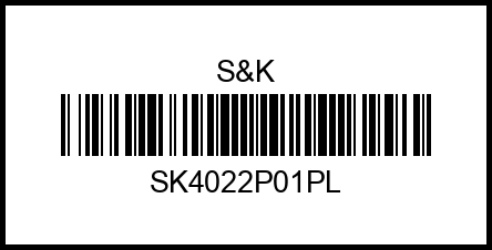 Подушка пневматическая sk4022p01pl s&k – купить в Омске. Цены, характеристики, фото в интернет-магазине autotoot.ru