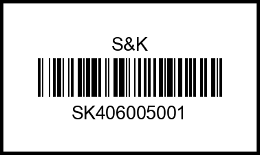 Зеркало боковое sk406005001 s&k – купить в Омске. Цены, характеристики, фото в интернет-магазине autotoot.ru