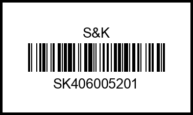 Зеркало боковое sk406005201 s&k – купить в Омске. Цены, характеристики, фото в интернет-магазине autotoot.ru