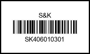 Зеркало боковое sk406010301 s&k – купить в Омске. Цены, характеристики, фото в интернет-магазине autotoot.ru