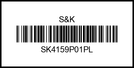 Подушка пневматическая sk4159p01pl s&k – купить в Омске. Цены, характеристики, фото в интернет-магазине autotoot.ru