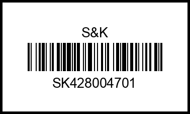 Кронштейн крыла sk428004701 s&k – купить в Омске. Цены, характеристики, фото в интернет-магазине autotoot.ru