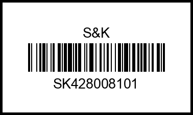Крепление крыла sk428008101 s&k – купить в Омске. Цены, характеристики, фото в интернет-магазине autotoot.ru