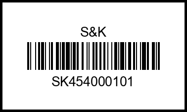 Крепление брызговика sk454000101 s&k – купить в Омске. Цены, характеристики, фото в интернет-магазине autotoot.ru