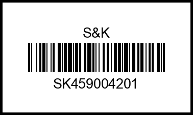 Подножка sk459004201 s&k – купить в Омске. Цены, характеристики, фото в интернет-магазине autotoot.ru